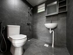 Blk 314B Waterway Cascadia (Punggol), HDB 3 Rooms #581115601